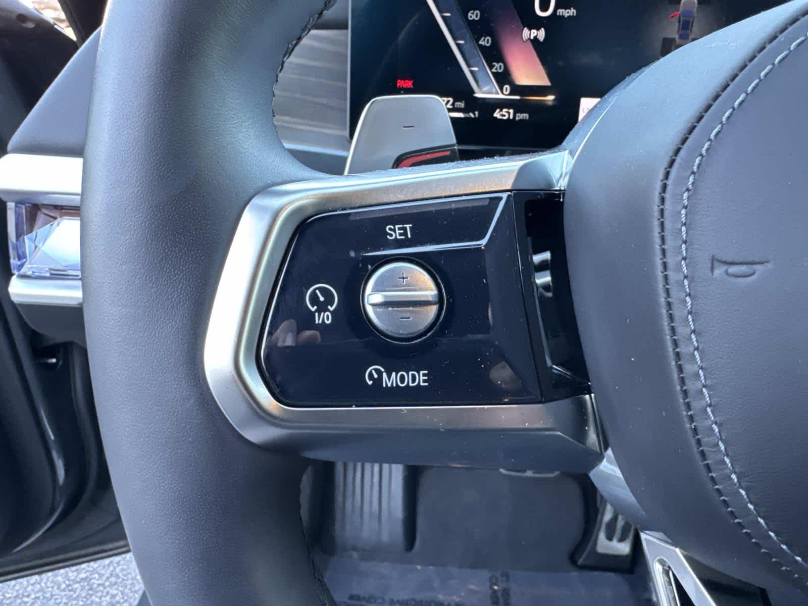 2025 BMW 7 Series 750e xDrive