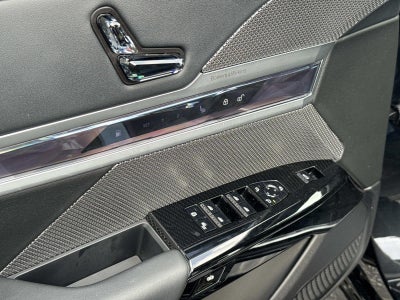 2026 BMW 7 Series 750e xDrive