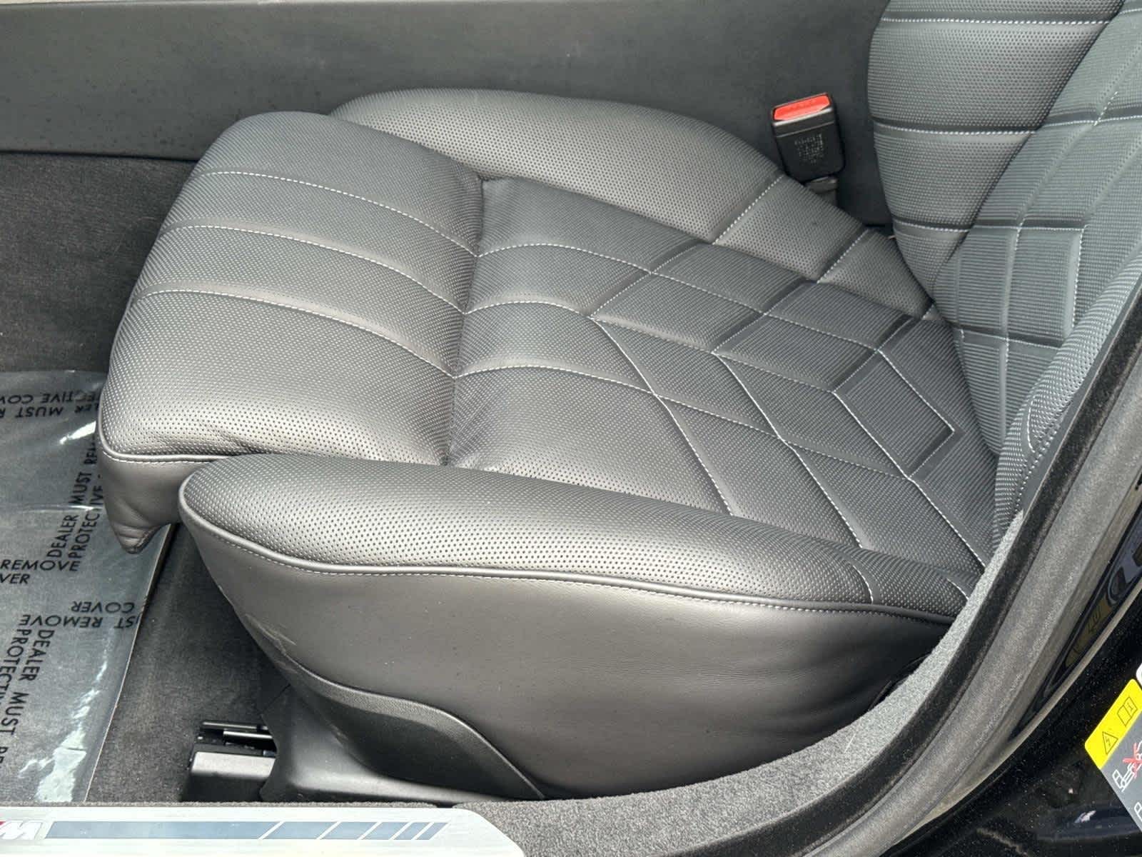 2026 BMW 7 Series 750e xDrive