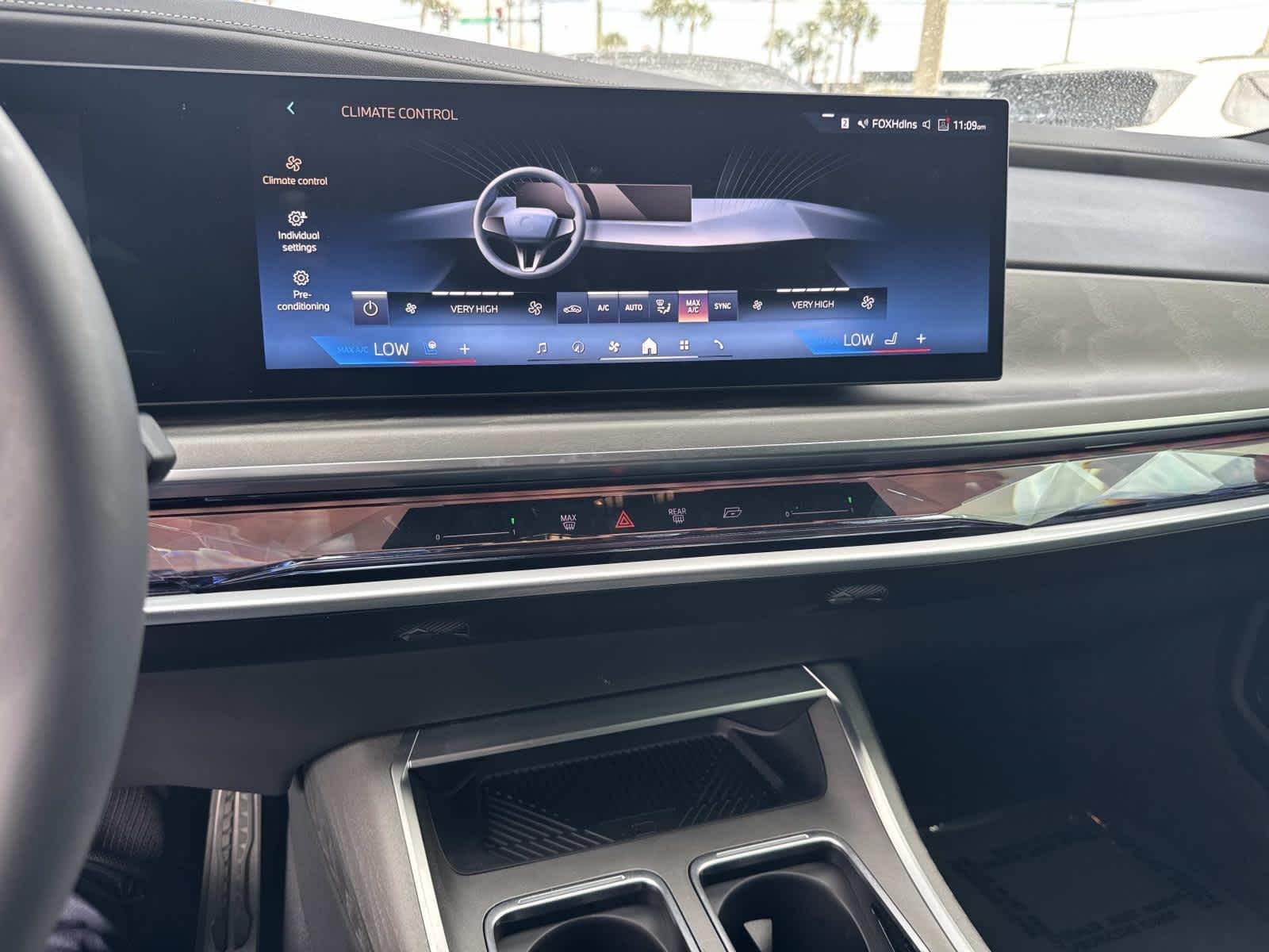 2026 BMW 7 Series 750e xDrive