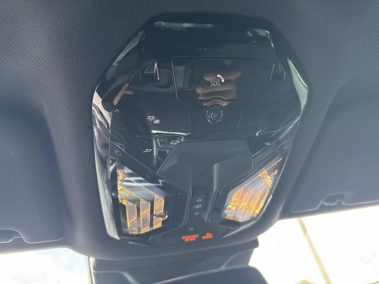 2026 BMW 7 Series 750e xDrive