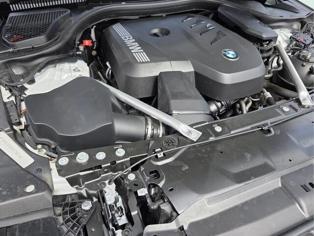 2025 BMW 530i 530i