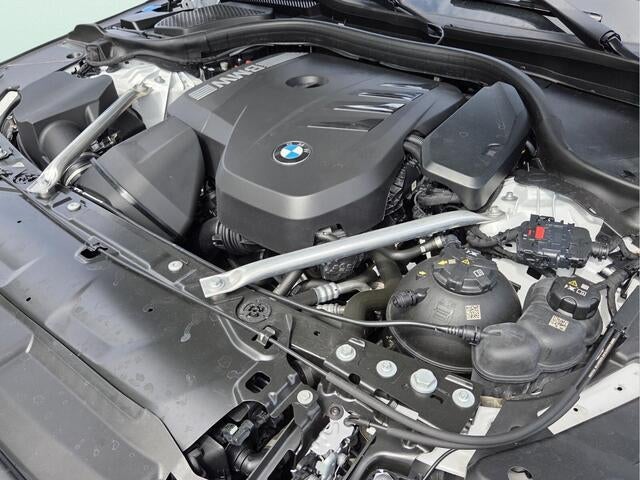 2025 BMW 530i 530i
