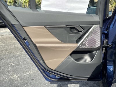 2026 BMW 5 Series 530i