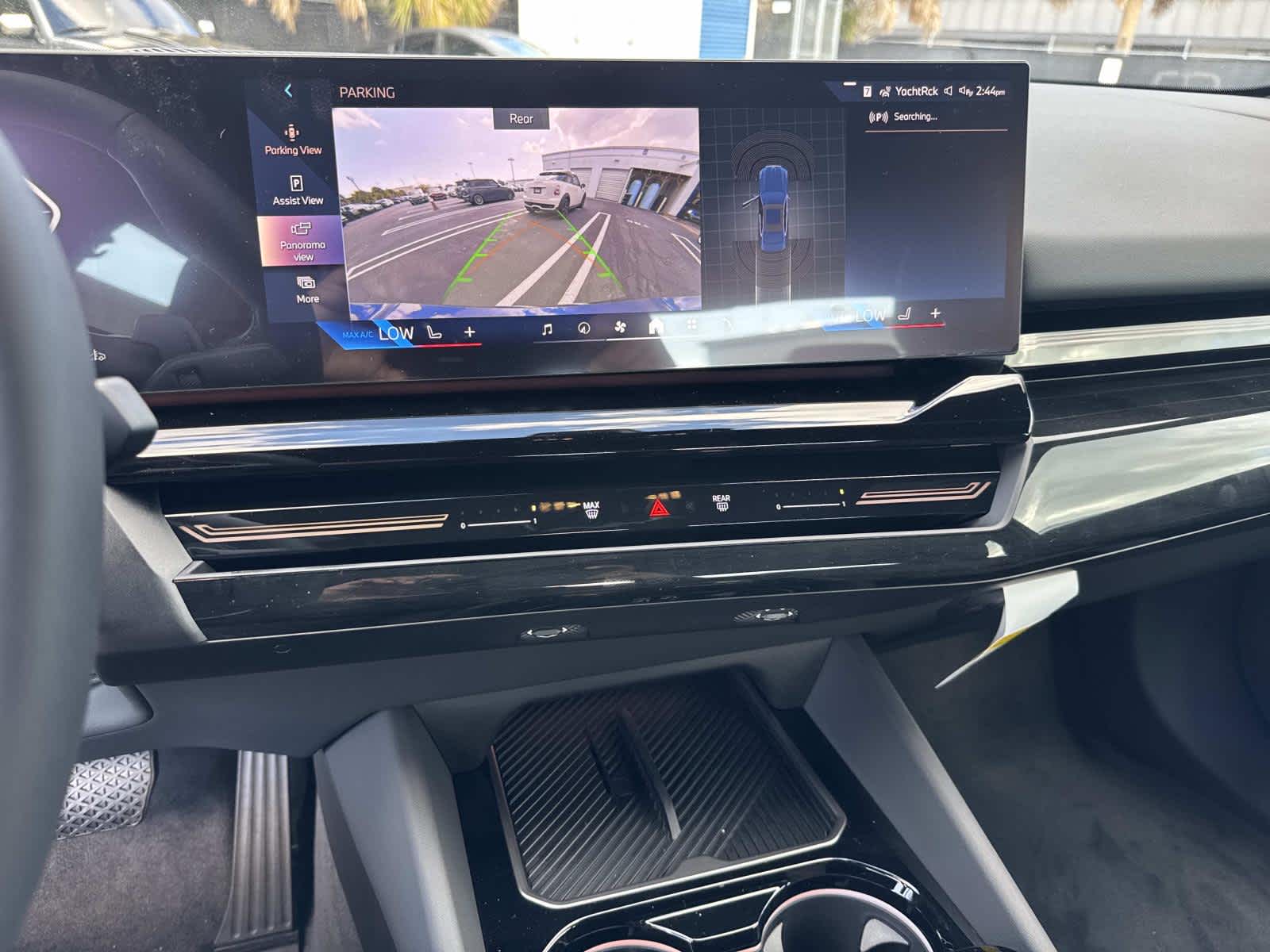 2026 BMW 5 Series 530i