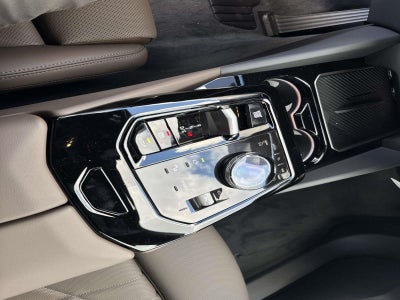 2026 BMW 5 Series 530i