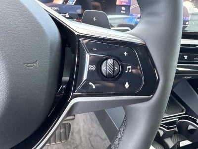 2026 BMW 5 Series 530i