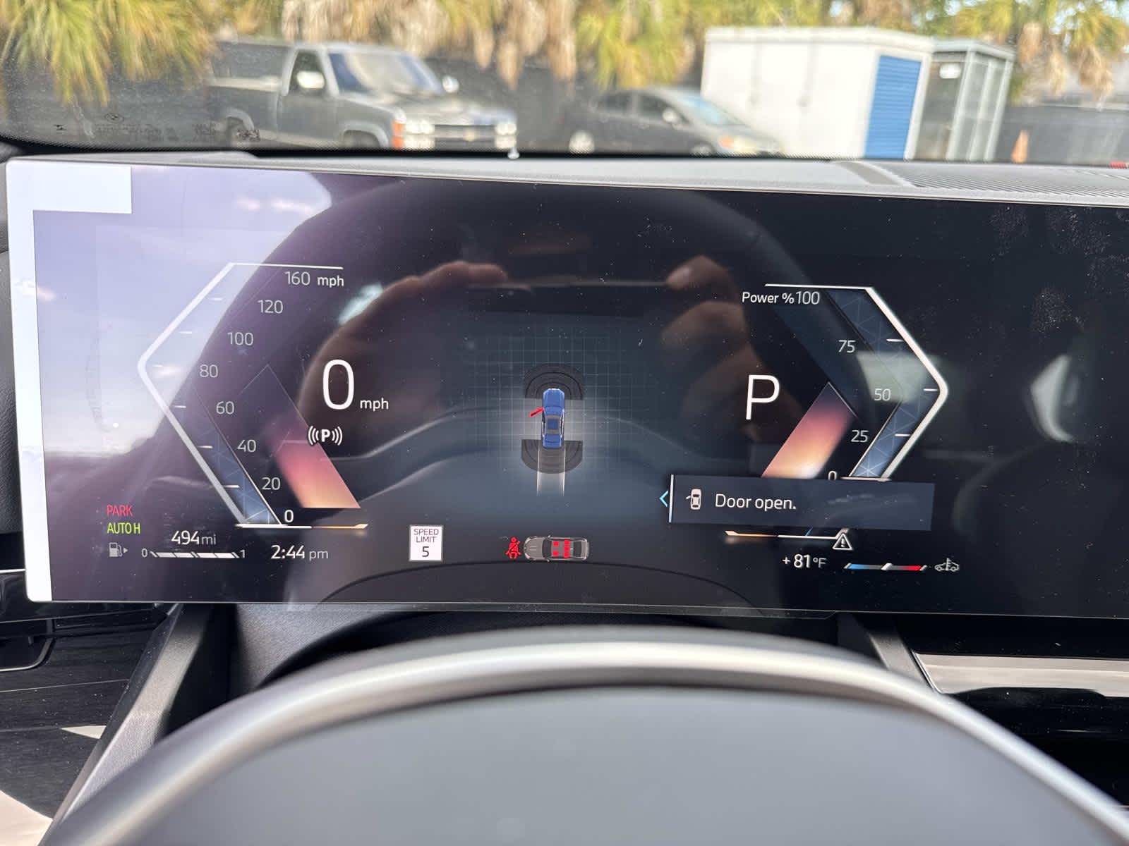 2026 BMW 5 Series 530i