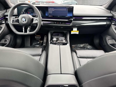 2026 BMW 530i 530i