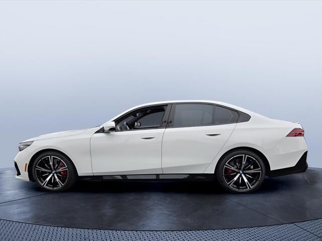 2026 BMW 530i 530i
