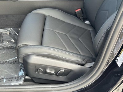 2026 BMW 530i 530i