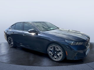 2026 BMW 530i 530i