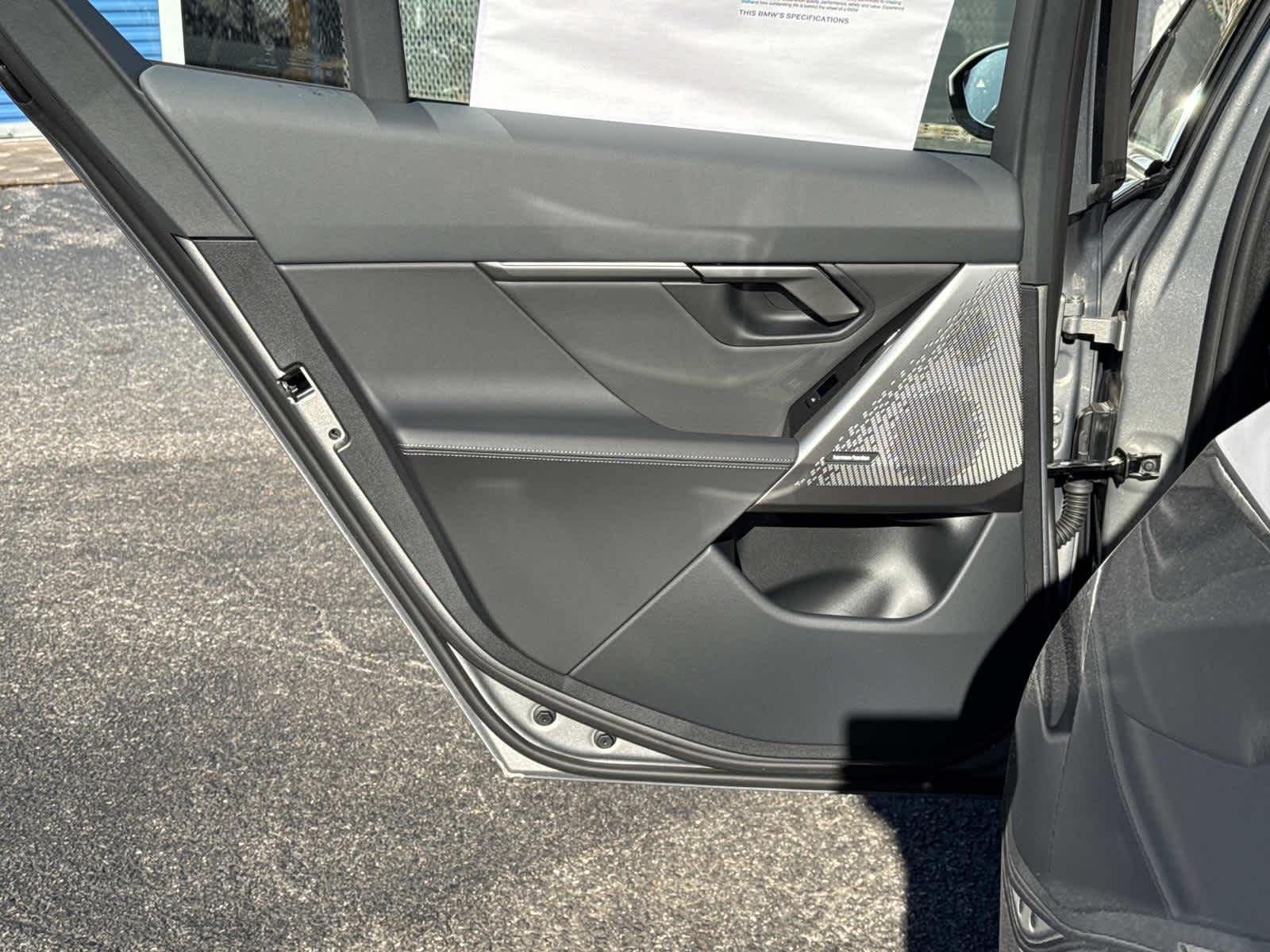 2026 BMW 5 Series 530i