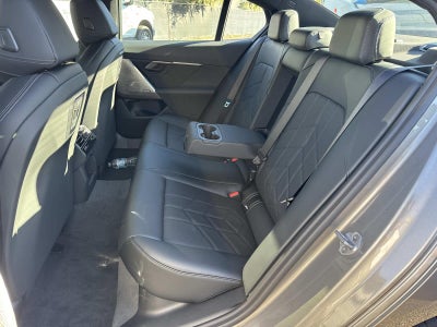 2026 BMW 5 Series 530i