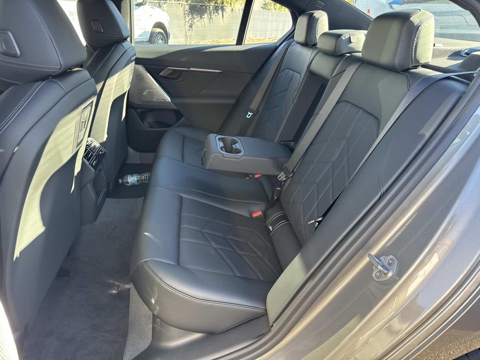 2026 BMW 5 Series 530i