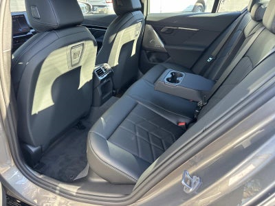 2026 BMW 5 Series 530i