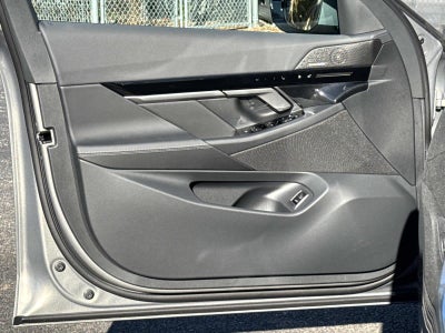 2026 BMW 5 Series 530i