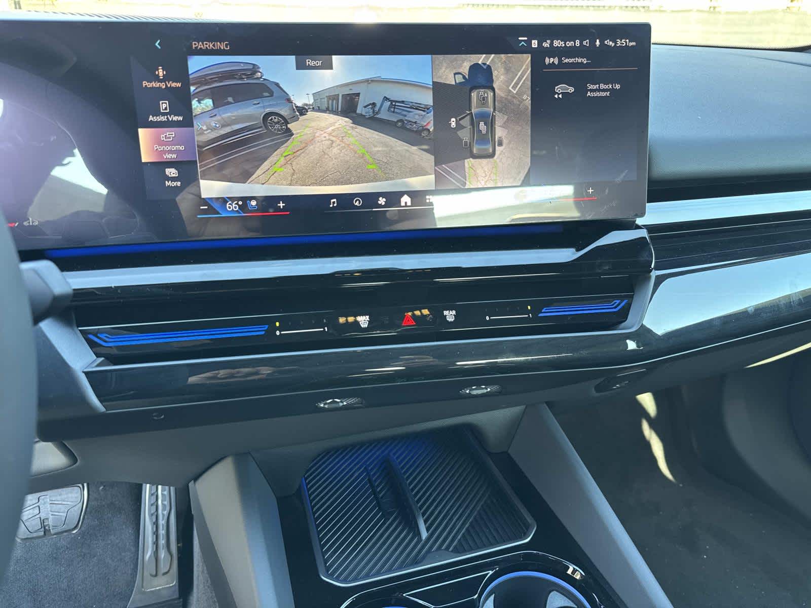 2026 BMW 5 Series 530i