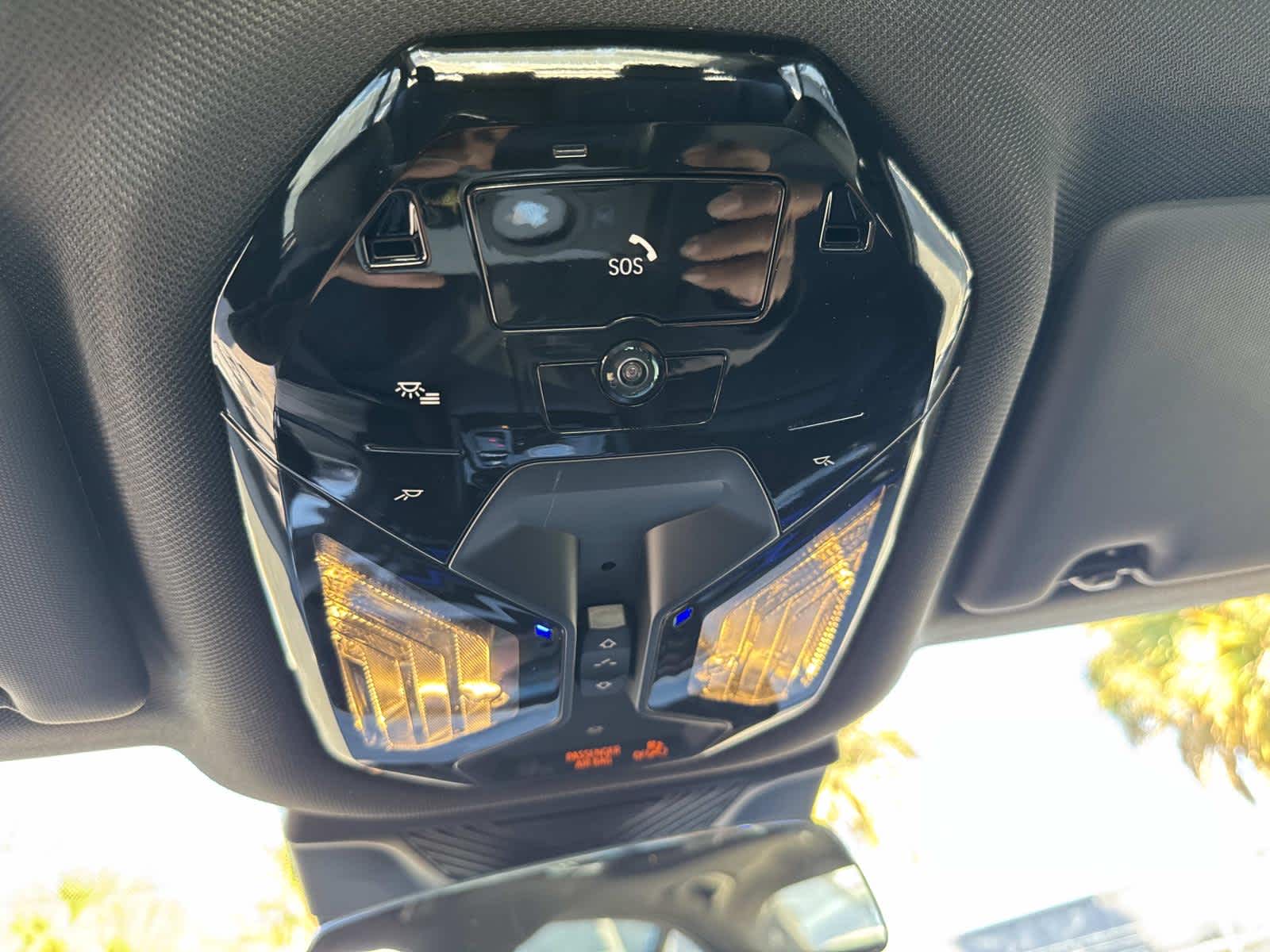 2026 BMW 5 Series 530i