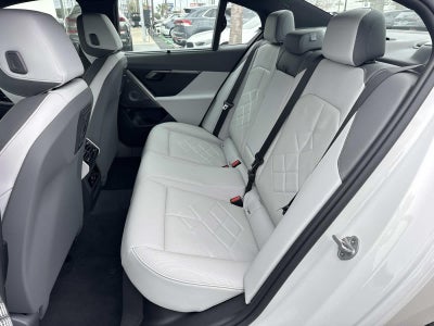 2026 BMW 5 Series 530i