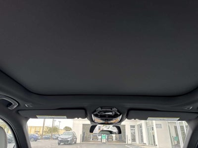 2026 BMW 5 Series 530i