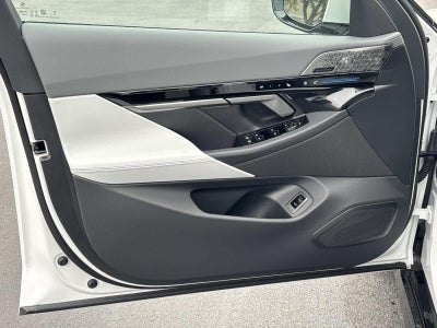 2026 BMW 5 Series 530i