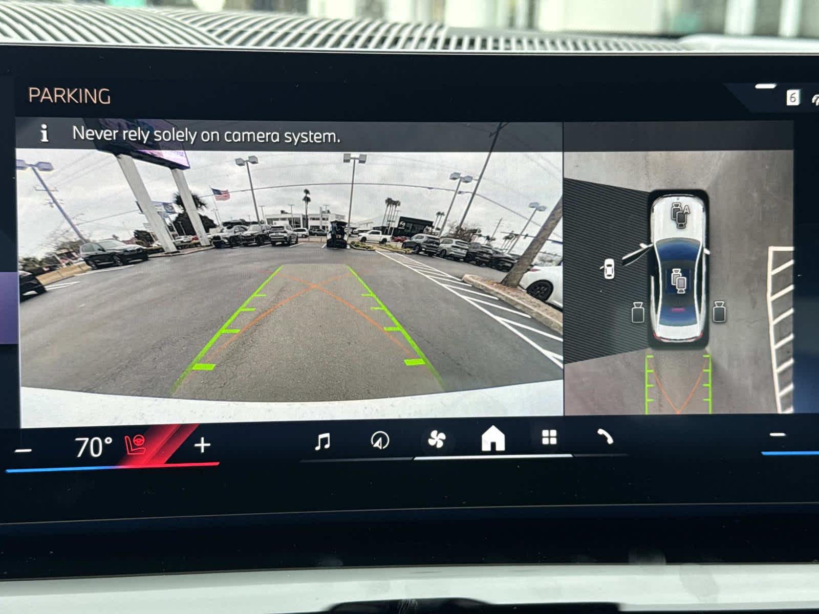 2026 BMW 5 Series 530i