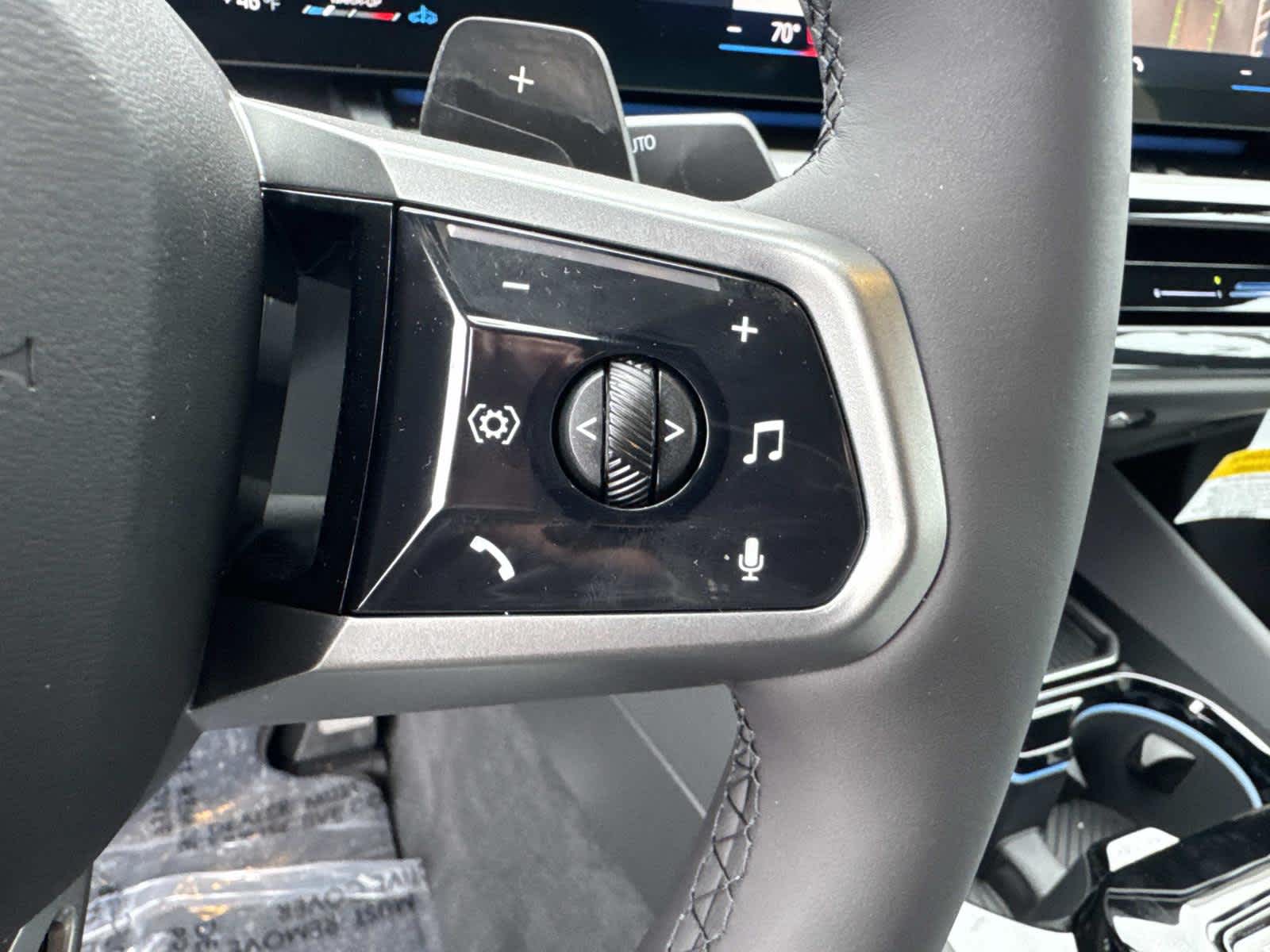 2026 BMW 5 Series 530i