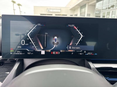 2026 BMW 5 Series 530i