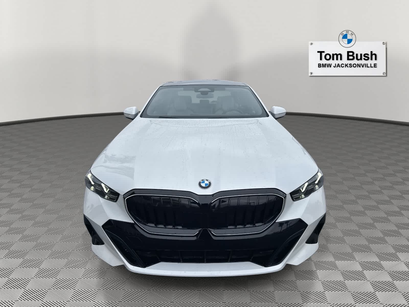 2026 BMW 5 Series 530i