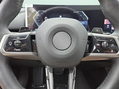 2026 BMW 530i 530i