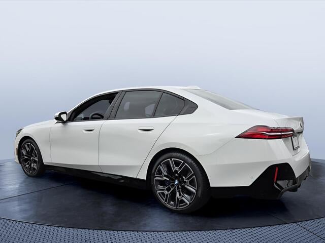 2026 BMW 530i 530i