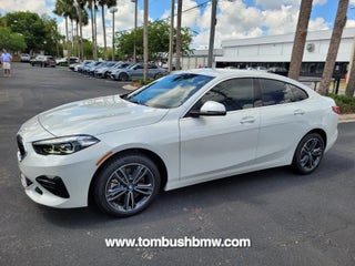 2023 BMW 2 Series 228i in Jacksonville, FL - Tom Bush Family of Dealerships