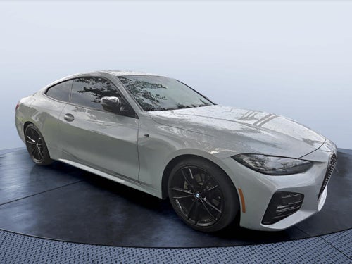 2022 BMW 430i 430i