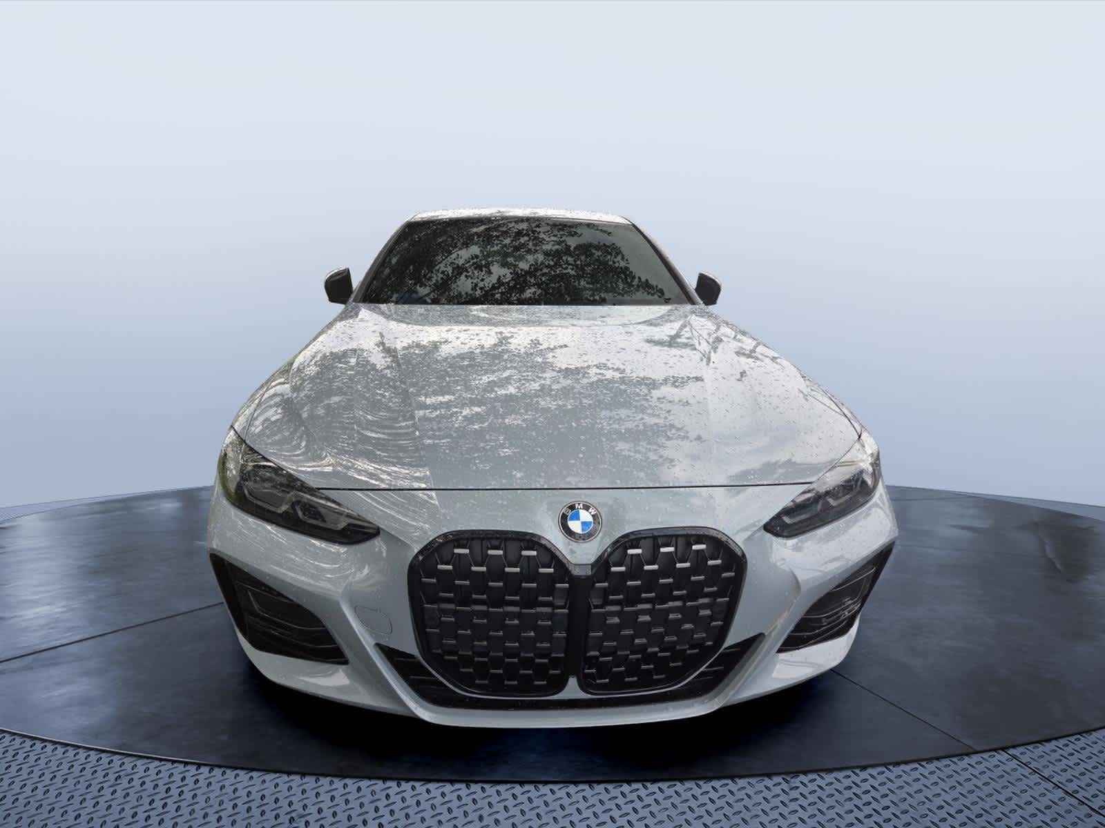 2022 BMW 430i 430i