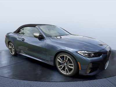 2024 BMW M440i M440i