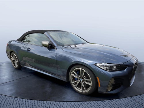 2024 BMW M440i M440i