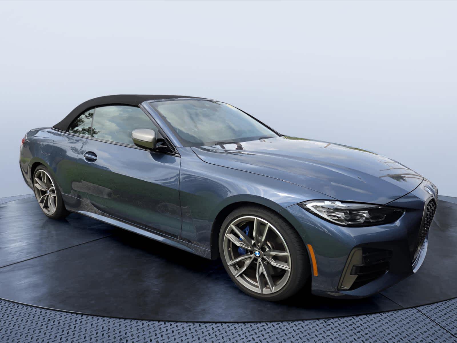 2024 BMW M440i M440i
