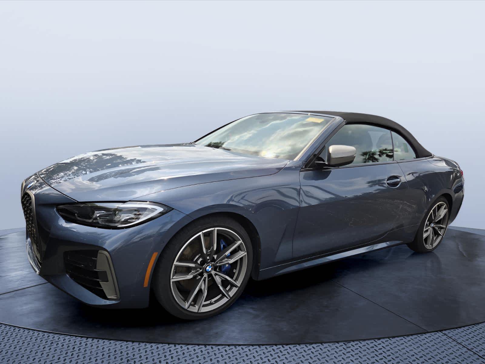 2024 BMW M440i M440i
