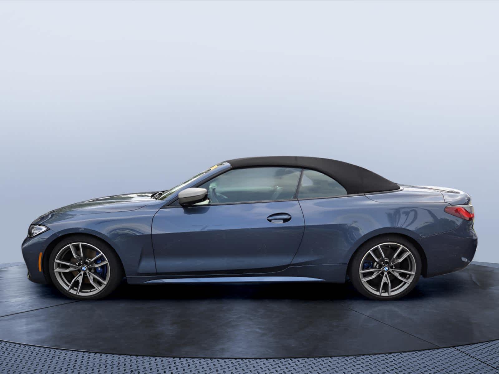 2024 BMW M440i M440i