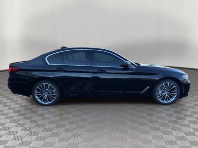 2023 BMW 5 Series 530i