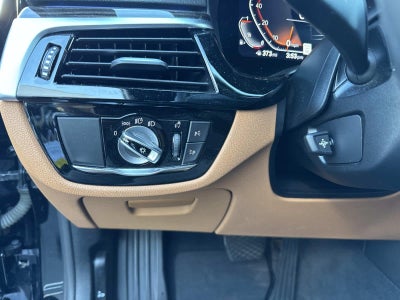 2023 BMW 5 Series 530i