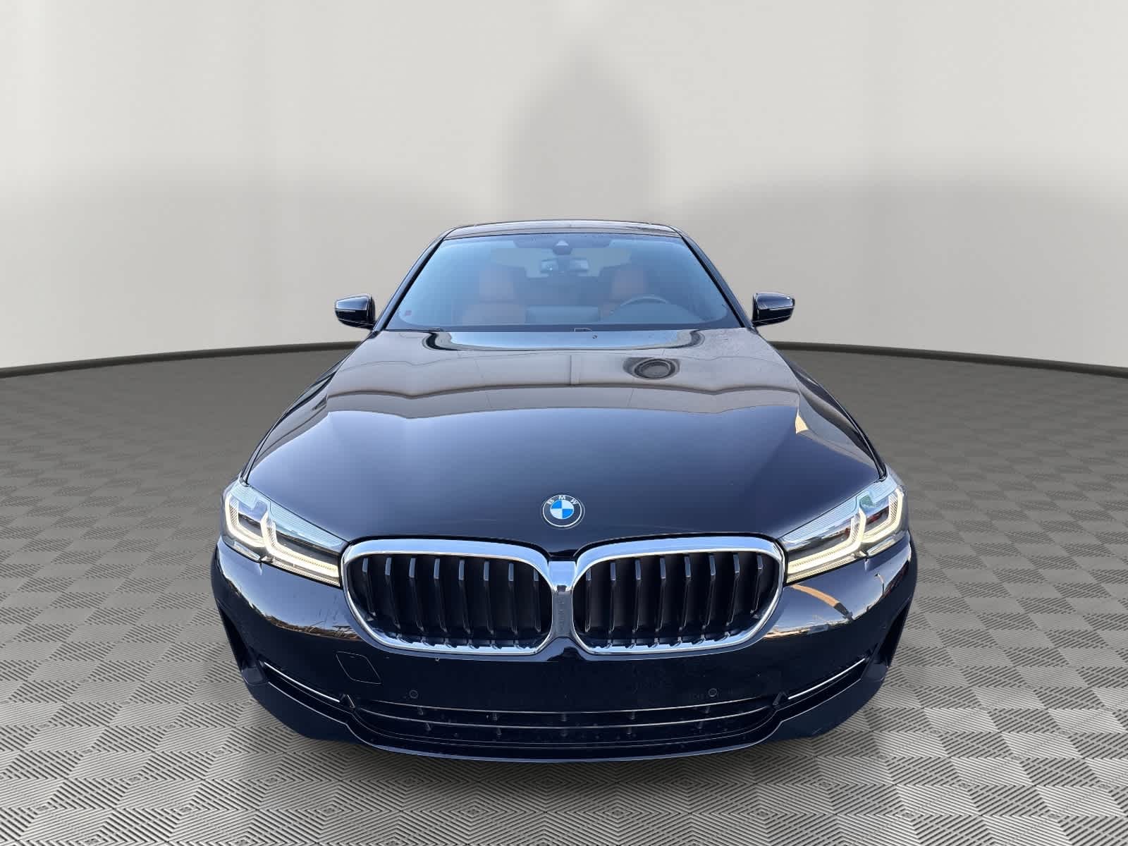 2023 BMW 5 Series 530i