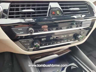 2023 BMW 5 Series 530i in Jacksonville, FL - Tom Bush Family of Dealerships