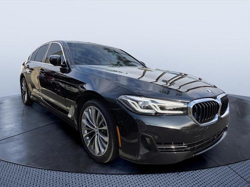 2023 BMW 540i 540i