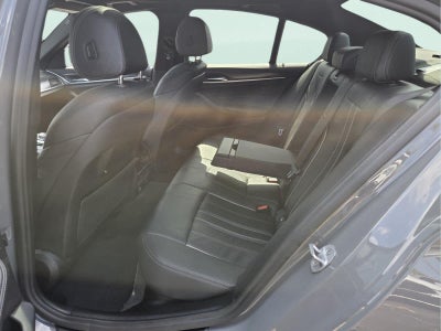 2021 BMW 540i 540i