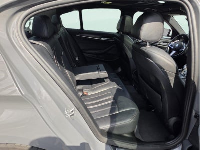 2021 BMW 540i 540i
