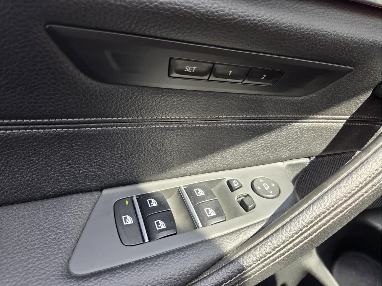 2021 BMW 540i 540i
