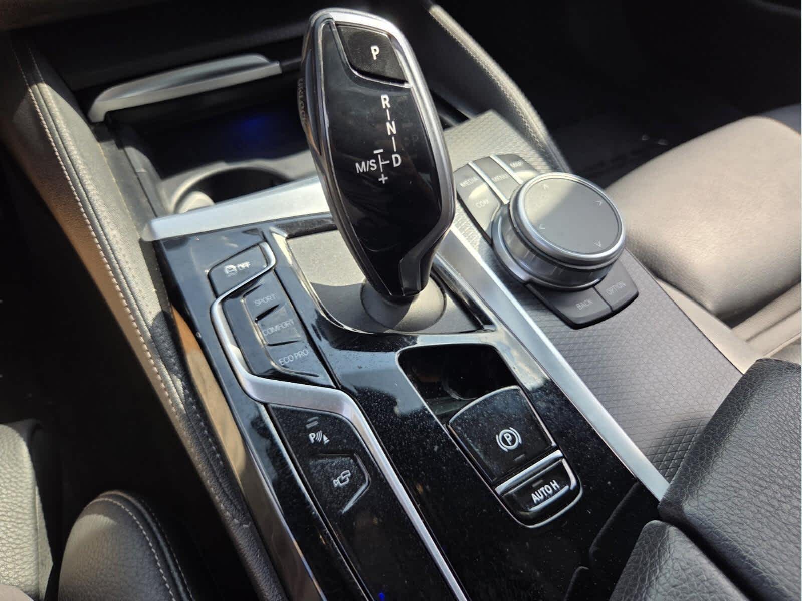 2021 BMW 540i 540i
