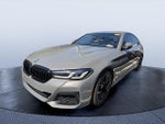 2021 BMW 540i 540i